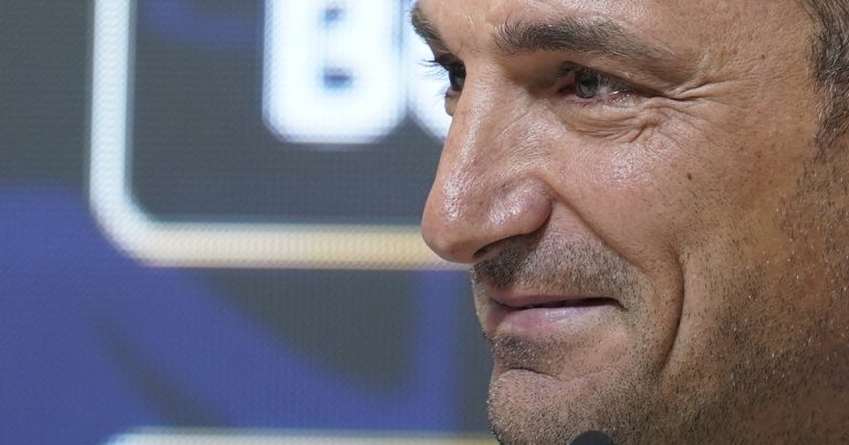 El plan para que Scaloni siga post 2026: una idea que ya dejó de ser un secreto y que toma fuerza