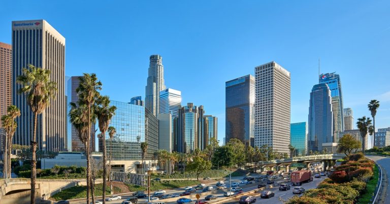El tiempo hoy en Los Ángeles: así seguirá el estado del clima este sábado 27 de septiembre de 2025