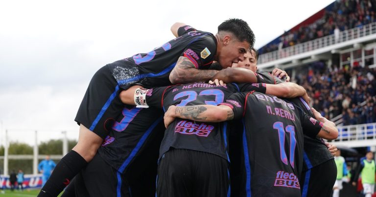 La extensa racha negativa que logró cortar San Lorenzo el fin de semana