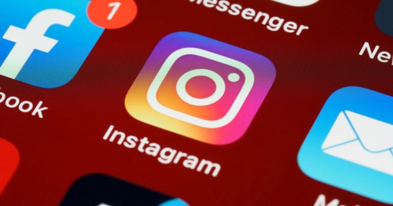 ¿Cómo recuperar tu cuenta de Instagram?