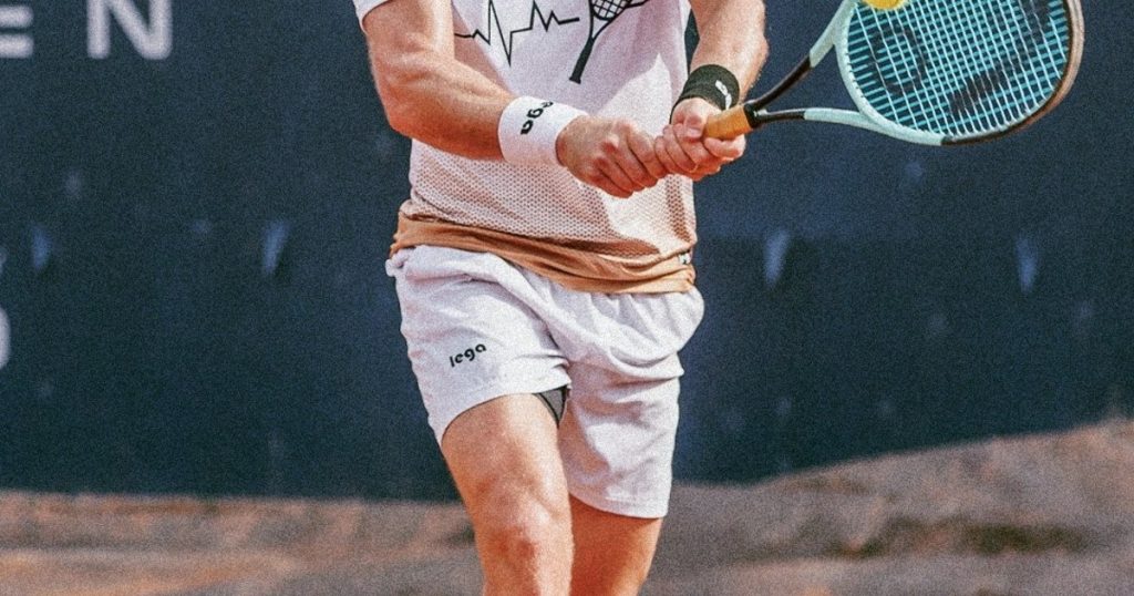 Fin de semana perfecto para el tenis argentino: tres títulos challenger
