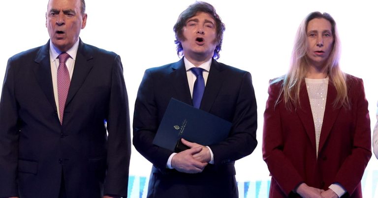 El desahogo de Javier Milei, las preguntas que nadie quiere responder y los últimos contactos con Mauricio Macri