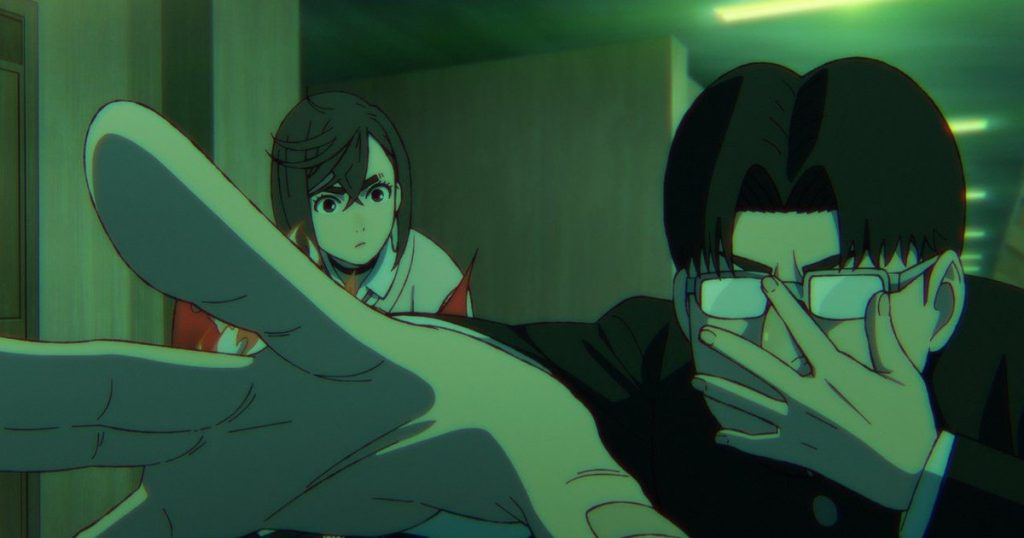DanDaDan, temporada 2 - capítulo 10: cuándo y a qué hora se estrena en Crunchyroll y Netflix