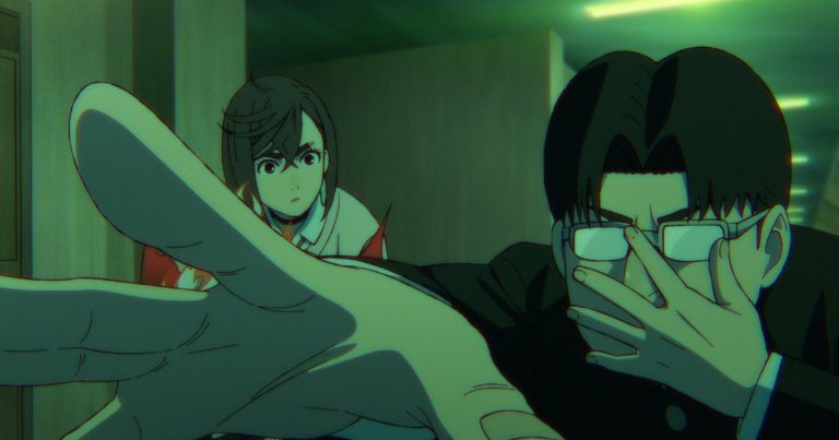 DanDaDan, temporada 2 - capítulo 10: cuándo y a qué hora se estrena en Crunchyroll y Netflix