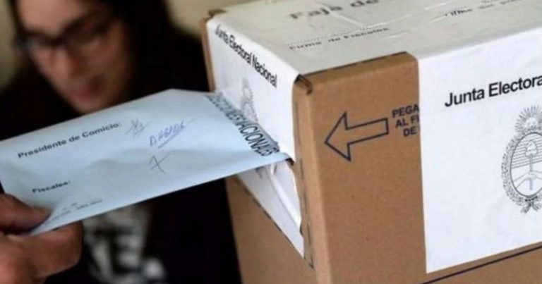Qué es la Veda Electoral: cuándo se originó y por qué
