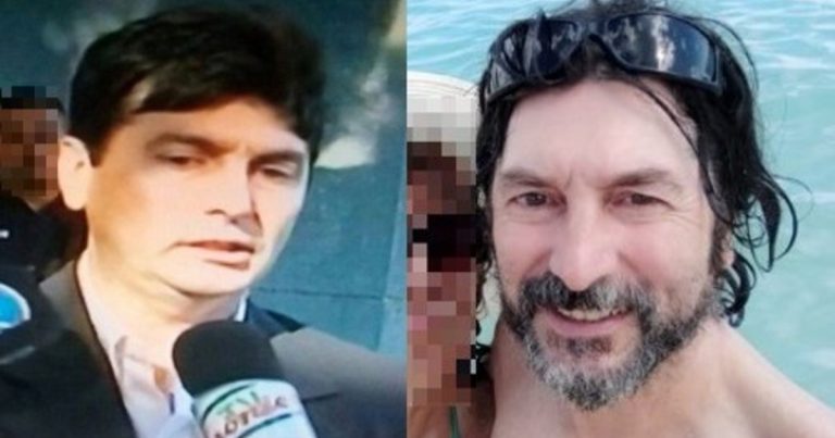 El ex comisario de la PFA al que mataron en Ramos Mejía había perdido un hermano policía en un asalto