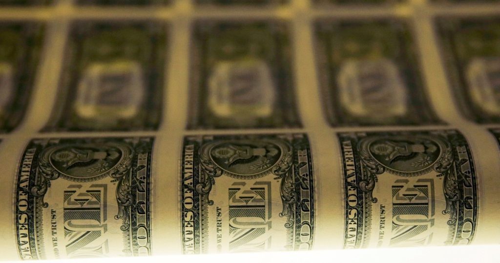 Dólar ahorro hoy: a cuánto cotiza este jueves 18 de septiembre