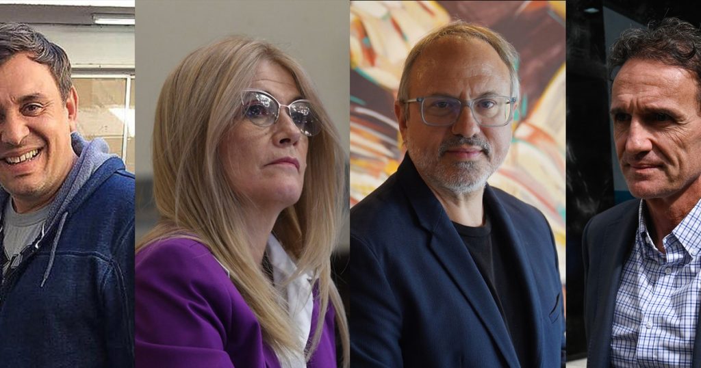 El panorama de las elecciones bonaerenses: de la marcada polarización al escenario de tercios en dos secciones