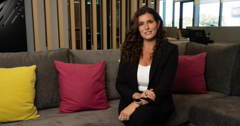 “La energía emprendedora es la base sobre la que el país puede volver a crecer”
