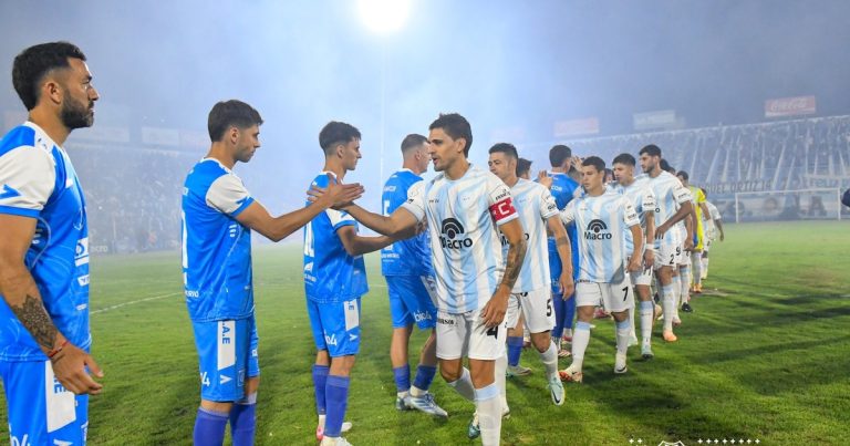 Reducido de la Primera Nacional: un 0-0 en el inicio de los cuartos de final y lo que viene
