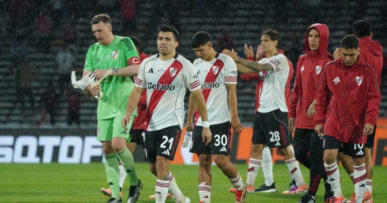 ¿Qué chances le quedan a River de disputar la Copa Libertadores?