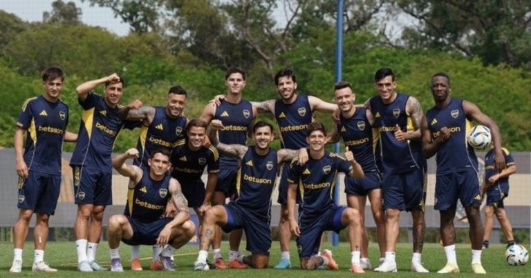 Todo lo que se juega Boca ante Barracas: entrar al G8, pasar a River, la Copa y más...
