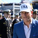 Trump anticipa una nueva fase de la operación antidroga de Estados Unidos en el Caribe