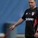El "jodido" fixture de River para clasificar a la Copa 2026 por la tabla anual