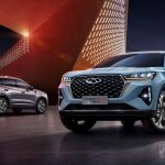 Espectacular lanzamiento, para el comienzo de una nueva era de Chery en Argentina