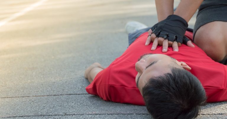 Muerte súbita en el deporte: crean un registro nacional y explican cuáles son las causas más comunes