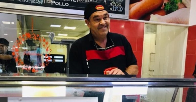 Otra tragedia en la ruta 5: murió un carnicero de Pehuajó en un choque frontal entre una 4x4 y un camión