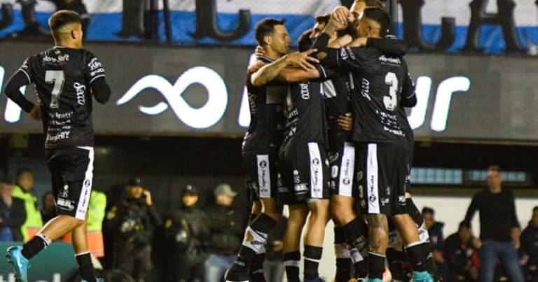 All Boys cerró el campeonato con una goleada ante Los Andes