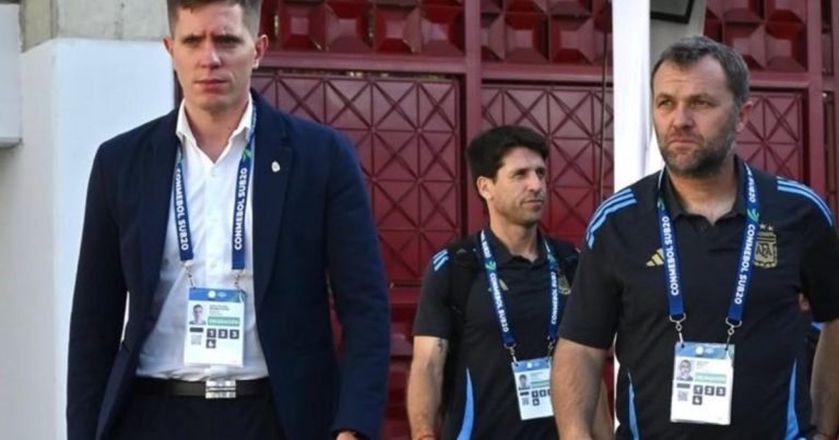 Análisis oficial: “No basta con tener talento, hay que gestionarlo”