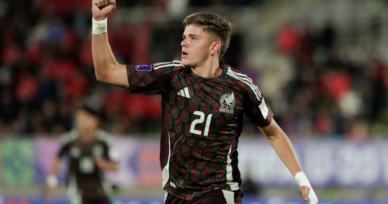 México eliminó a Chile y puede haber otro clásico con Argentina