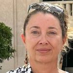 La española de la flotilla Reyes Rigo regresa a España hoy tras llegar a un acuerdo con la Fiscalía israelí