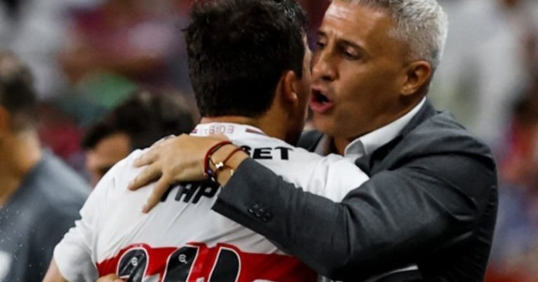 Crespo le ganó a Palermo con un gol de un ex River