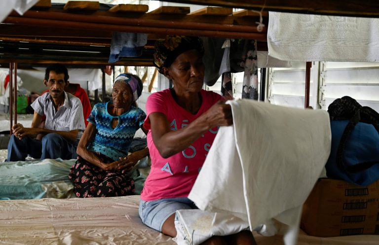 Cuba se prepara para el huracán ‘Melissa’, el más potente registrado este año: “Tengo mucho miedo”