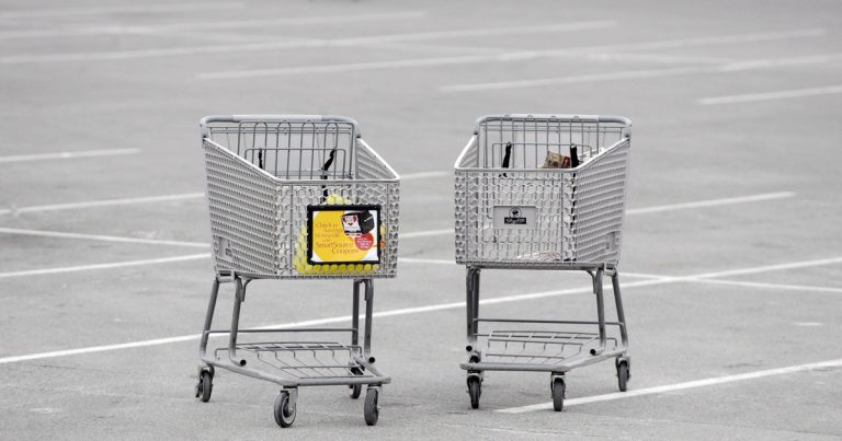 Qué significa devolver el carro de las compras a su sitio, según la psicología