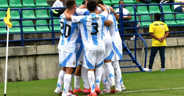 Atención Selección: cuál es el otro Mundial que arranca en dos semanas