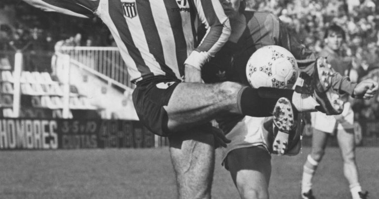 El recuerdo del Vasco Azconzábal y Claudio Gugnali sobre Miguel Ángel Russo