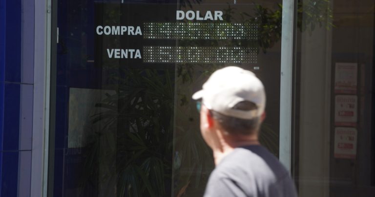 Dólar, tasas, intervención en el mercado, bonos y riesgo país: así cambió la foto financiera desde el 7S hasta la previa electoral