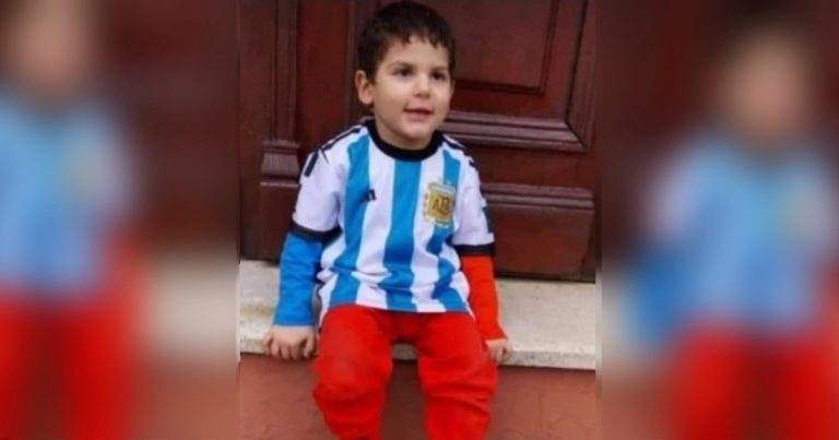 El ruego de una mamá que perdió a su hijo de 3 años en una sencilla cirugía