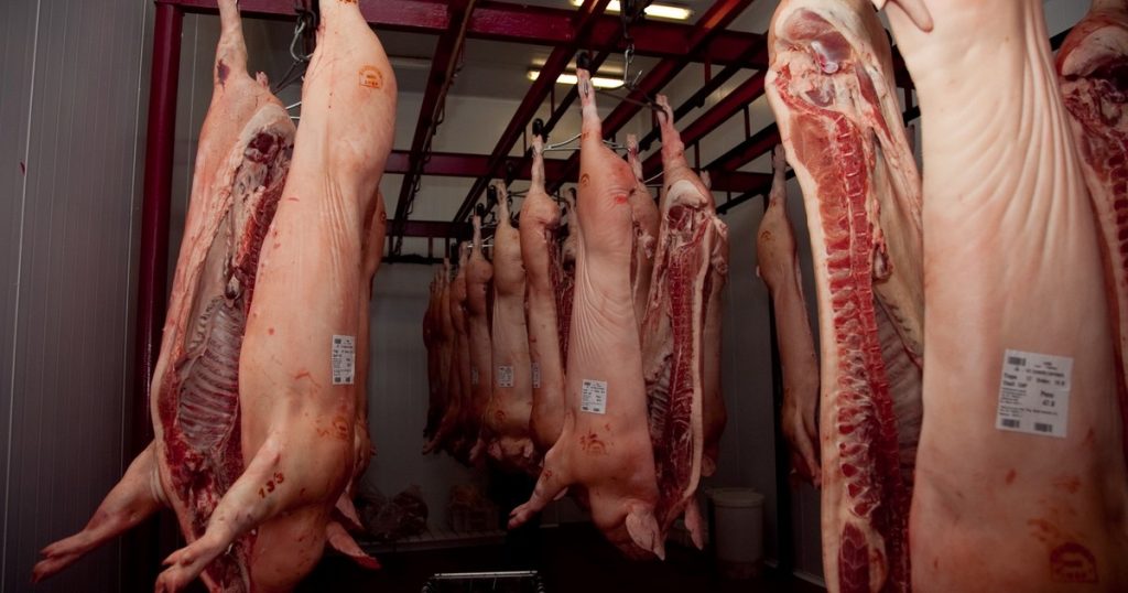 "Competencia desleal": invasión desde Brasil de uno de los cortes preferidos por los argentinos