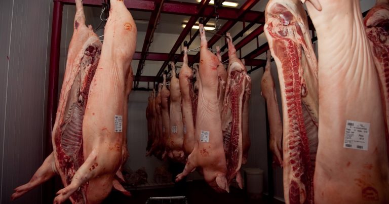 "Competencia desleal": invasión desde Brasil de uno de los cortes preferidos por los argentinos