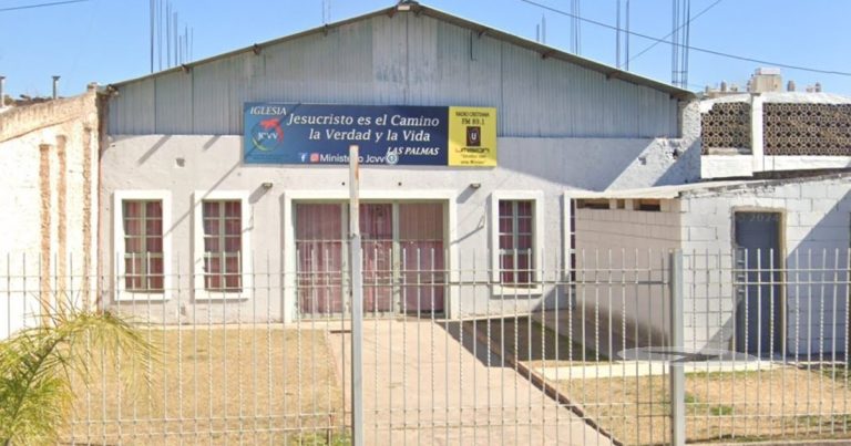 Apuñalaron a una pareja de pastores evangélicos: el agresor es un hombre que cuidaba la iglesia