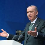 Turquía busca recuperar influencia regional con la misión de paz en Gaza