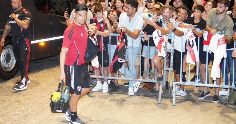 Una Copa lleva a la otra: todo lo que se juega River ante Independiente Rivadavia