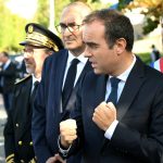 Lecornu forma un Gobierno de perfil técnico para intentar salir de la crisis en Francia