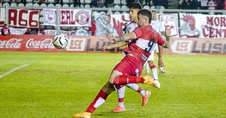 En un flojo partido, Morón empató con San Martín de Tucumán y sigue en el Reducido