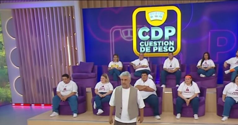 Cuestión de peso 2025: uno a uno, todos los participantes que siguen luchando por eliminar kilos