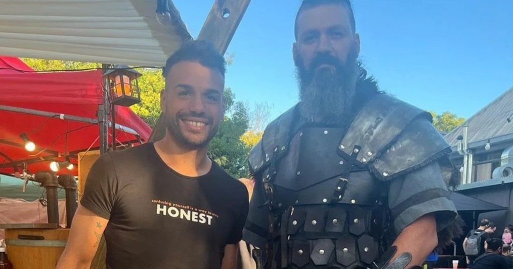 El lado B de un ex futbolistas que se destaca como uno de los gamers top de Argentina