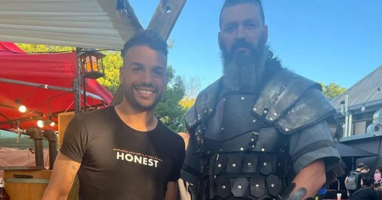 El lado B de un ex futbolistas que se destaca como uno de los gamers top de Argentina