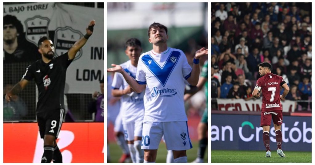 Torneo Clausura: ya hay tres clasificados a octavos de final