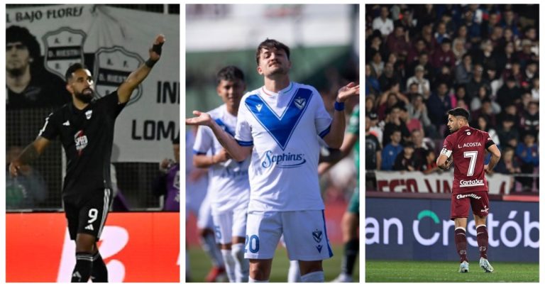 Torneo Clausura: ya hay tres clasificados a octavos de final