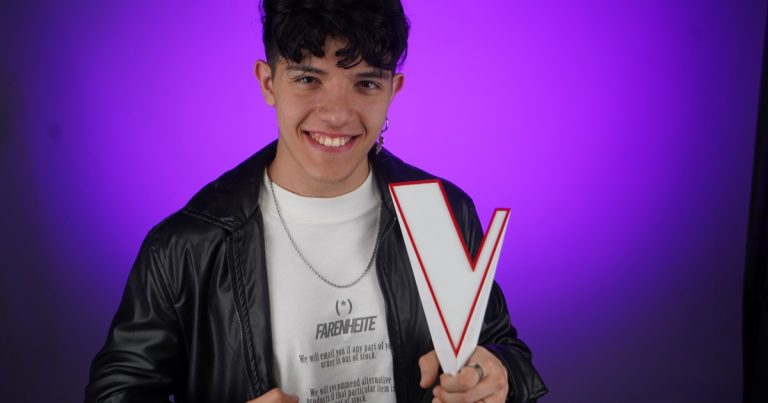 Nicolás Behringer, post triunfo en La Voz Argentina: por qué le gustó que la final haya sido grabada, cómo cambió su vida y qué planea para su carrera artística