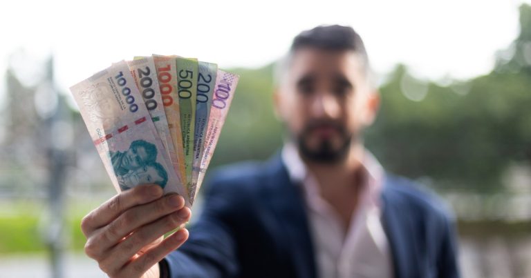 Cuánto se paga de indemnización por despido en octubre 2025