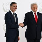 Trump capitaliza ante líderes de todo el mundo el acuerdo de paz en Gaza