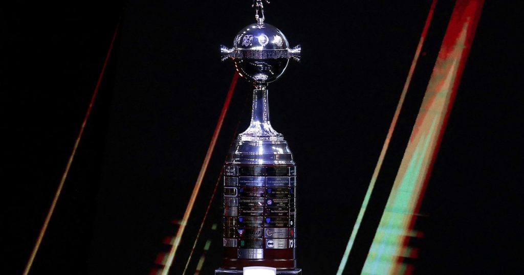 El duelo clave que tendrán los brasileños antes de enfrentar a Racing y Liga de Quito en la Libertadores