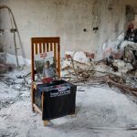 El duelo inacabado del ataque de Hamás a Israel: “¿Por qué la pena no se queda aquí, en el cementerio?”