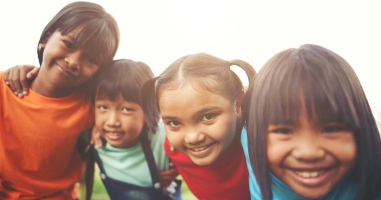 Día Internacional de la Niña: por qué se conmemora cada 11 de octubre